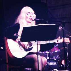 Galla Lotus-Лети к солнцу