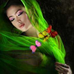 Геннадий Бидненко-ФРАГМЕНТЫ ЛЮБВИ