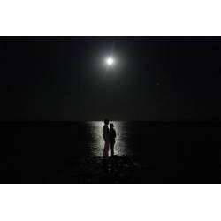 Геннадий Новиков и Марина Шилова - Лунная