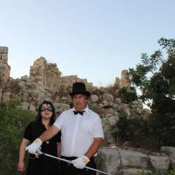 Гильгулим-Лесной царь