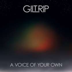 Gilt Rip - Soaring and Falling