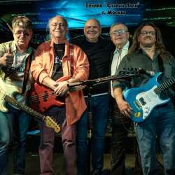 Группа" Старый Парк" - "Серые дни"