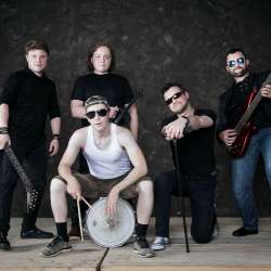 Грязный Город-Нигилист