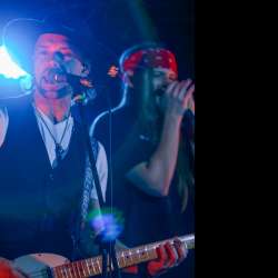 ХОРОШИЙ ГОД - Морская соль