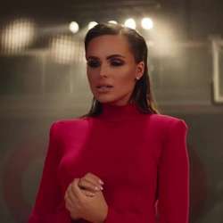 Ханна-Поговори со мной gammato remix