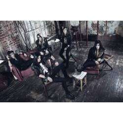 Heartbreak Suicide - Alibis