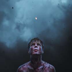 Хич Кок - Пепел