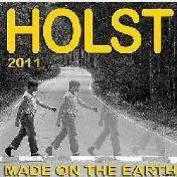 ХоЛстТ - Один...Ок