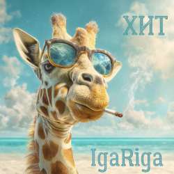 IgaRiga - Хит