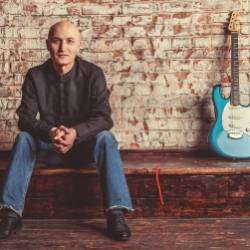 Игорь Буланов-К свету