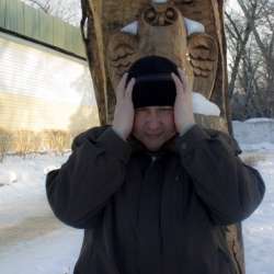 Игорь Кэ - А я всё живу...