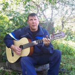 Игорь Кэ-Я один такой на свете