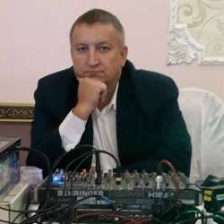 Игорь Махунов-Егерь По следам Короля и Шута