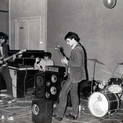 Игорь Махунов-Пели мы для тех кто родом из СССР