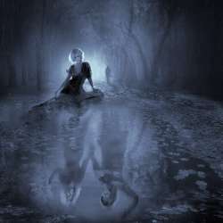 Inhale - death of hearts