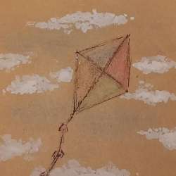 Ирина и Андрей Рогаткины - Воздушный змей