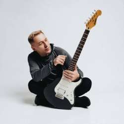 Иван Коробов-Вечер на дне