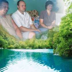 Иван Макаров-Симфония лесов