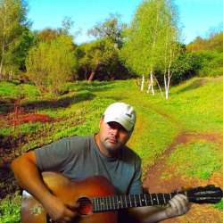 Иван Макаров-Я жду весну