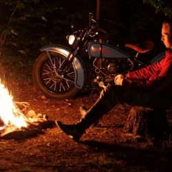 ИзВестЬ - Два колеса (Бензина стакан)