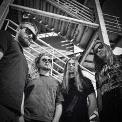 KA'APER - The Darkest Of Times