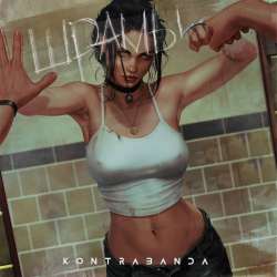 KONTRABANDA-Шрамы 