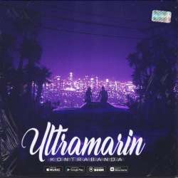 KONTRABANDA-Ультрамарин