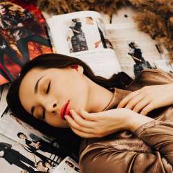 Камелия-Быть собою