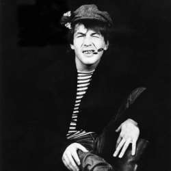 Козлов Александр Дурень-Душа