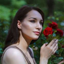 Камелия  - Поменяю имя