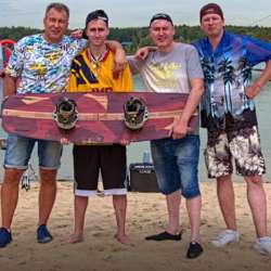 Крыжовник - На роккенроле