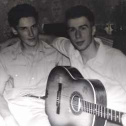 Крыжовник - Я буду там