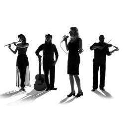 Куку Шанель - Небеса над столицами