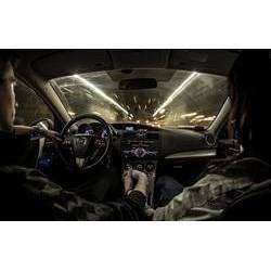 Квезаль - Город