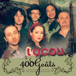 L'ACOU - La Vanité Urbaine  