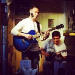 Лёгкие-Любовь и война