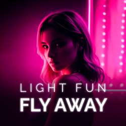 Light Fun - Fly away
