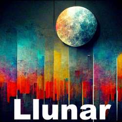 Llunar - Небо на двоих