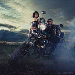 Los Pepes - Обская волна