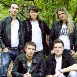 Любители Тишины-Девочка воды