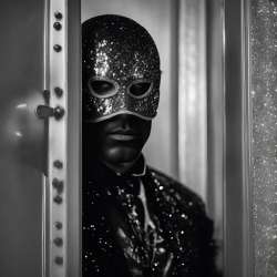 Любовный скотч - Анонимный комплимент