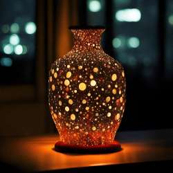 Любовный скотч - Ночная ваза