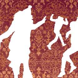 Любовный скотч - Подковёрные игры