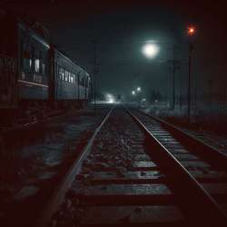 Любовный скотч - Прибытие на запасной