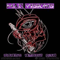 MAD VISIONS-Сотни тысяч лет
