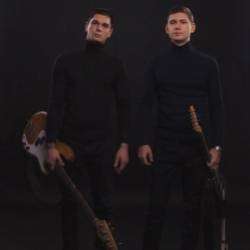 MADVIEWS-Не уходи