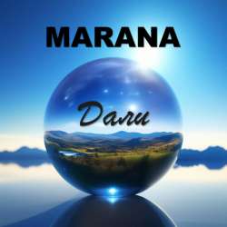 MARANA - ДАЛИ