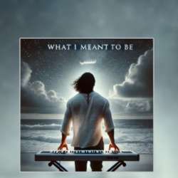 MIDAEV -  “What I Meant To Be”