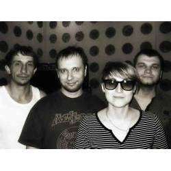 Мадрид - Глаза