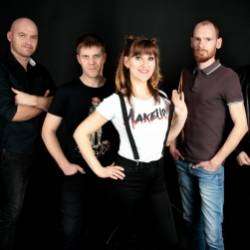 MakeUp-Мир пополам